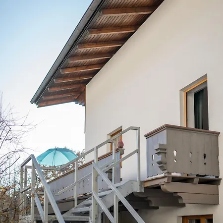 Anny - 200m Vom Zeller Entfernt Apartment