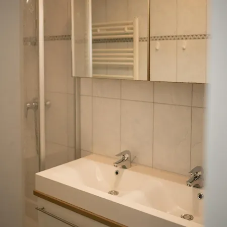 Apartment Anny - 200m Vom Zeller Entfernt *