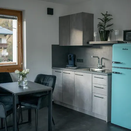 Anny - 200m Vom Zeller Entfernt Apartamento *